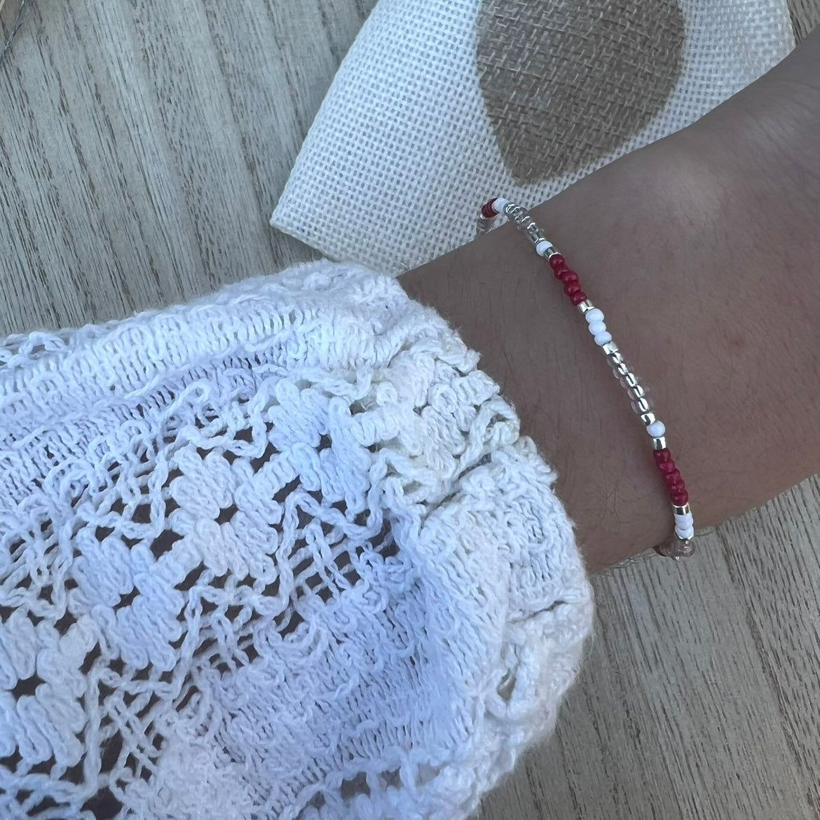 Bracelet Londres