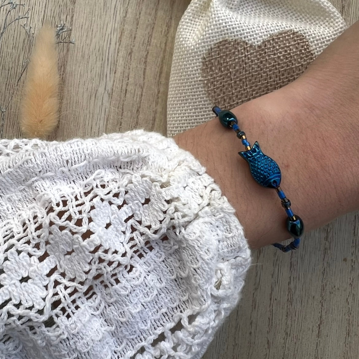 Bracelet Ajaccio