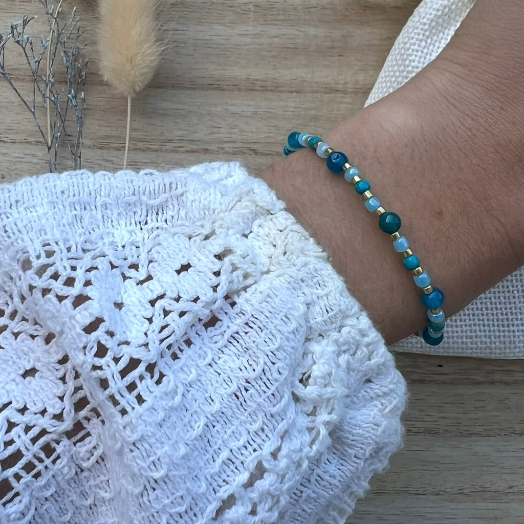 Bracelet Barcelone