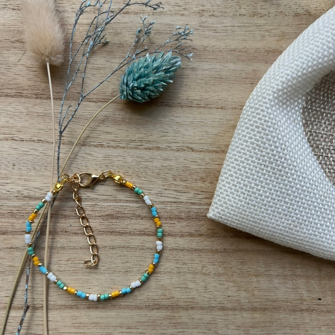 Bracelet Bilbao