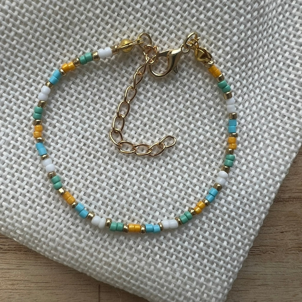 Bracelet Bilbao