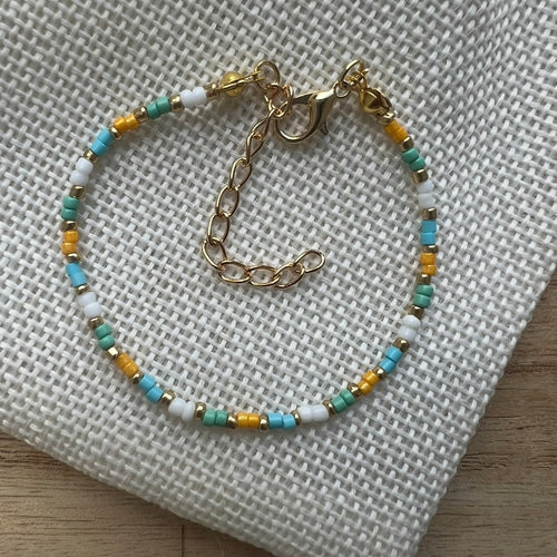 Bracelet Bilbao