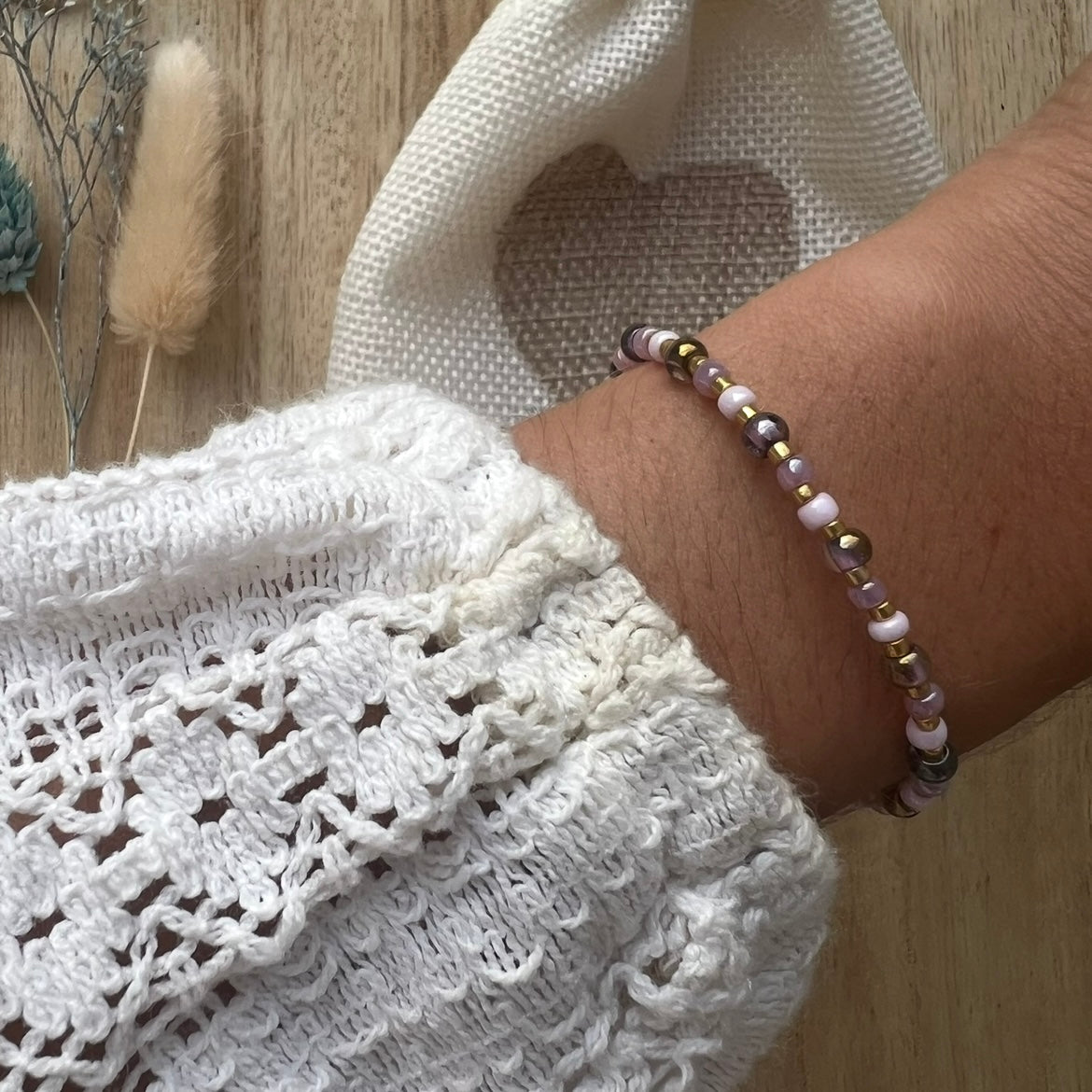Bracelet Barcelone
