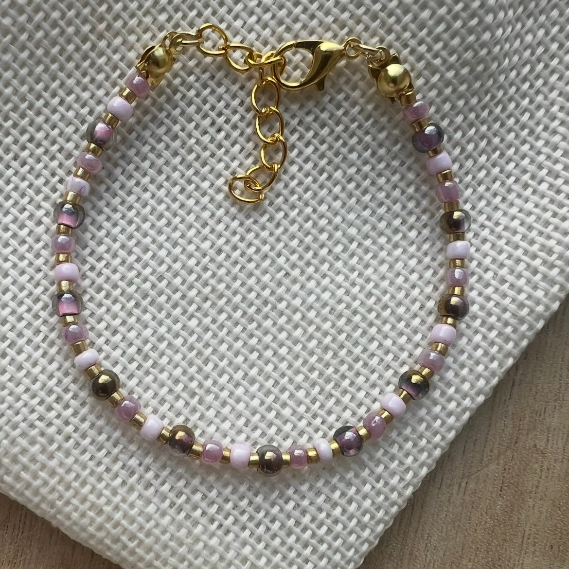 Bracelet Barcelone