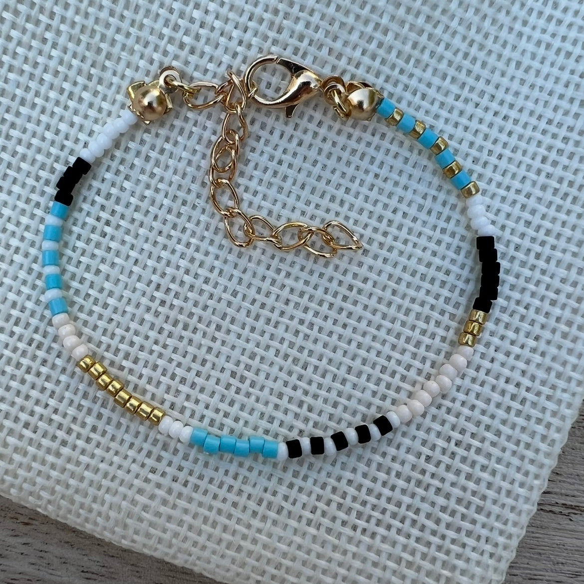 Bracelet Zanzibar