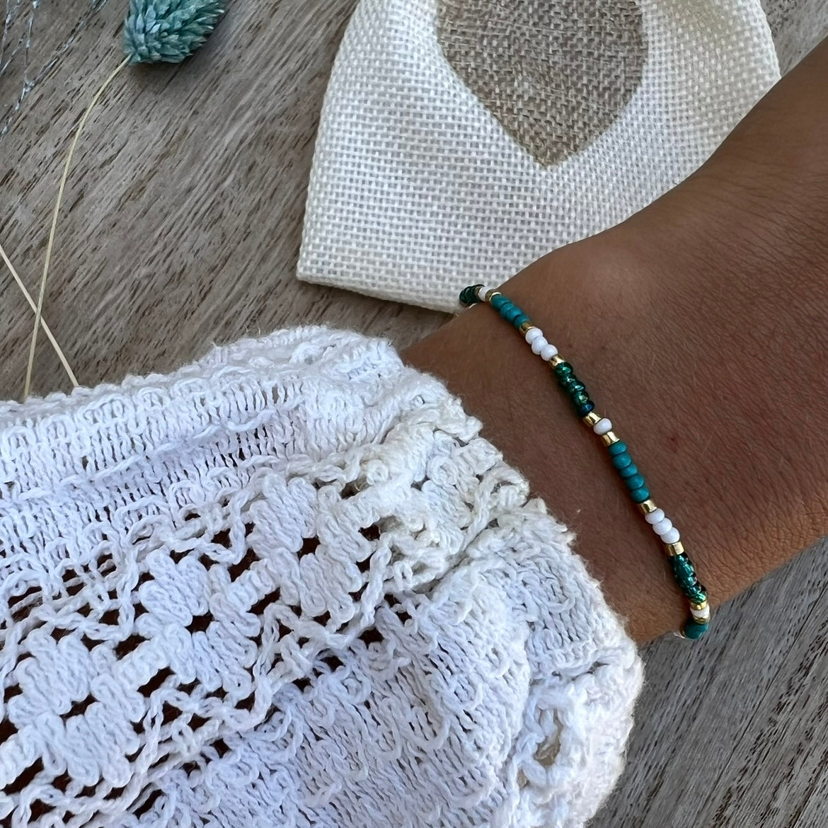 Bracelet Londres