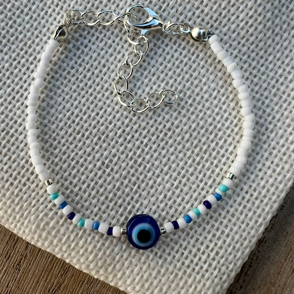 Bracelet Santorin
