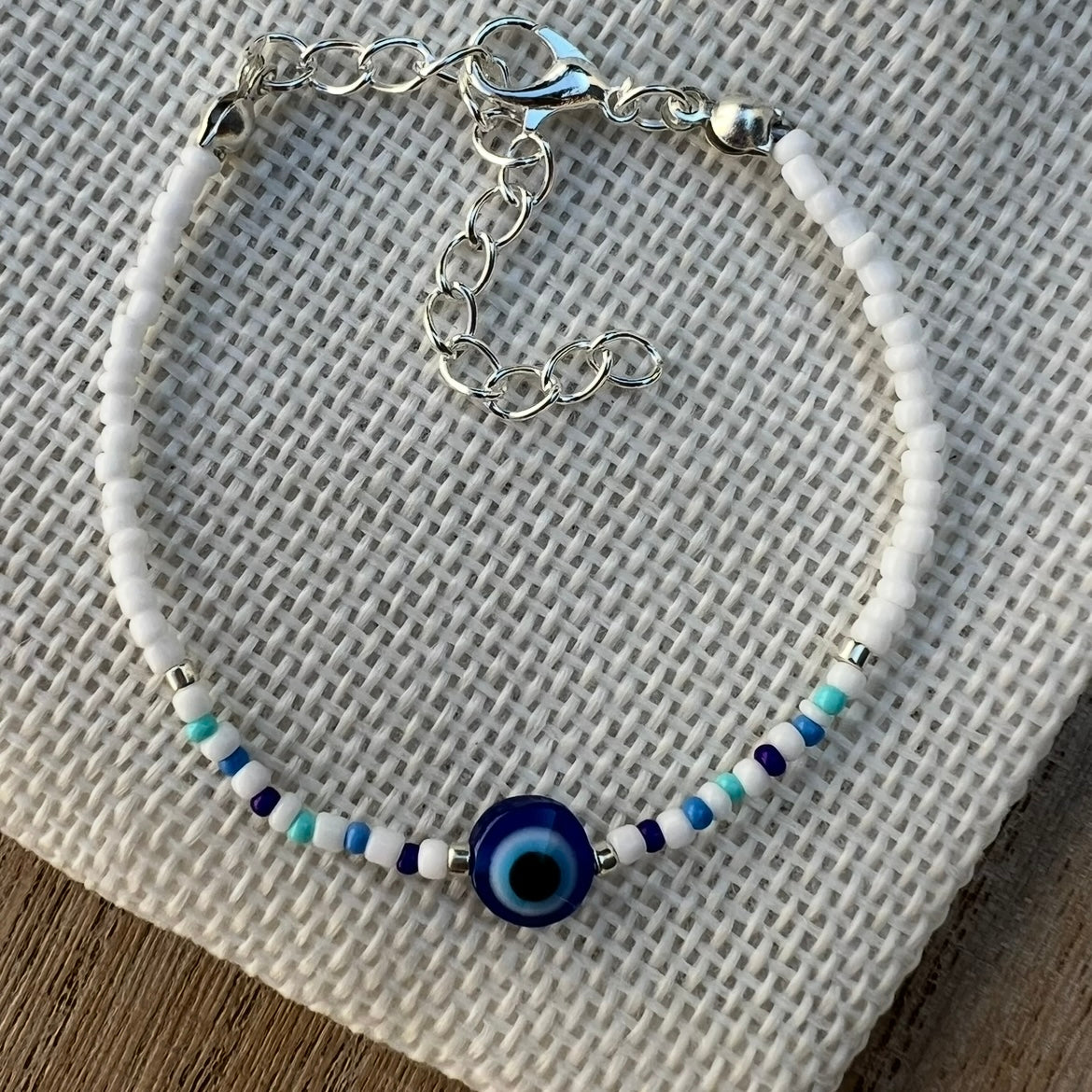 Bracelet Santorin