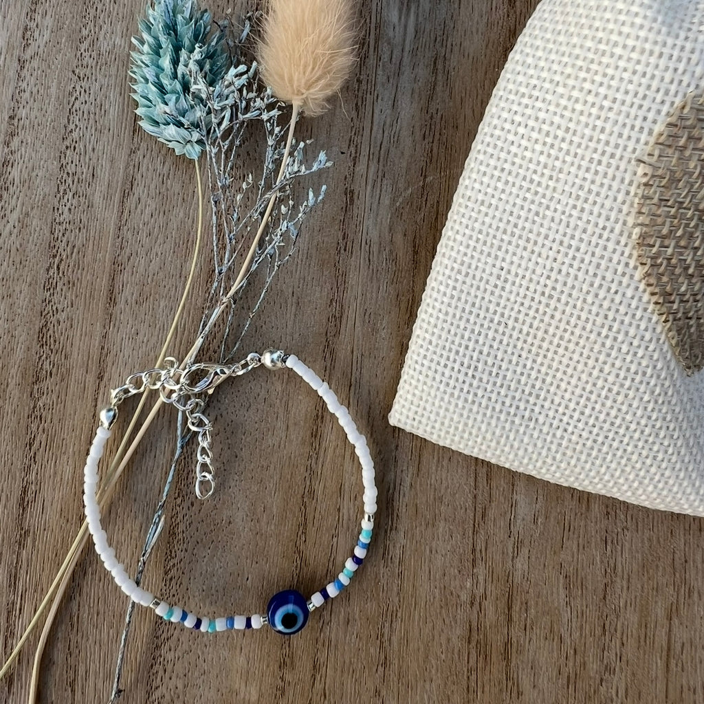 Bracelet Santorin