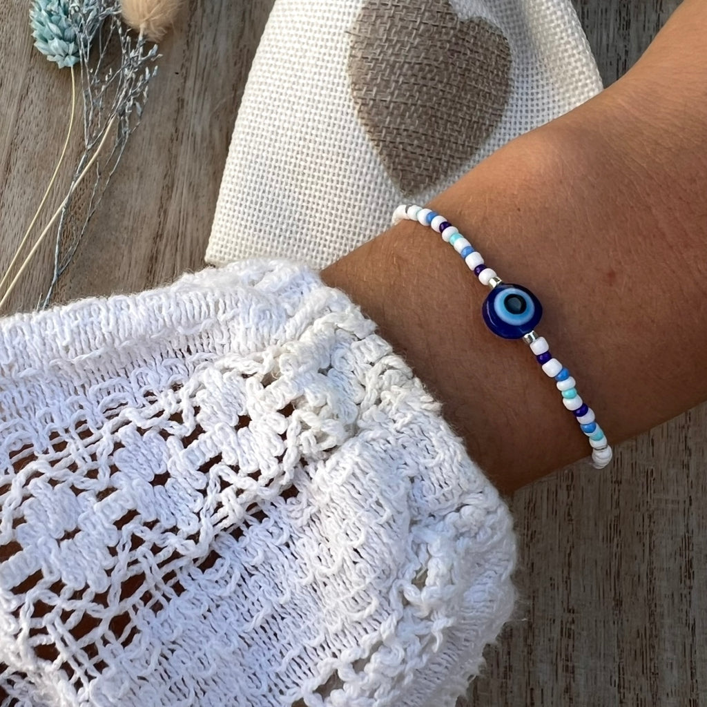 Bracelet Santorin