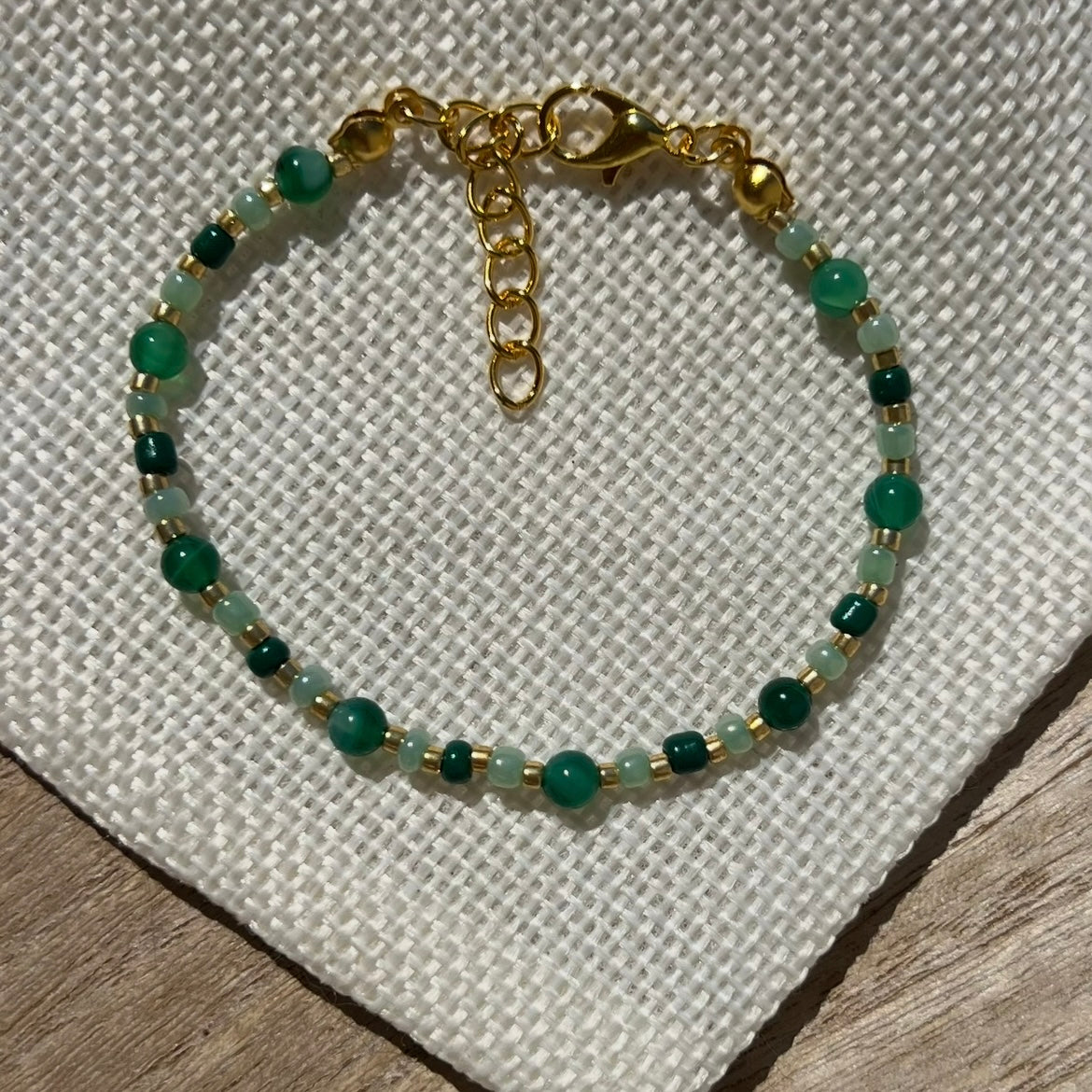 Bracelet Barcelone