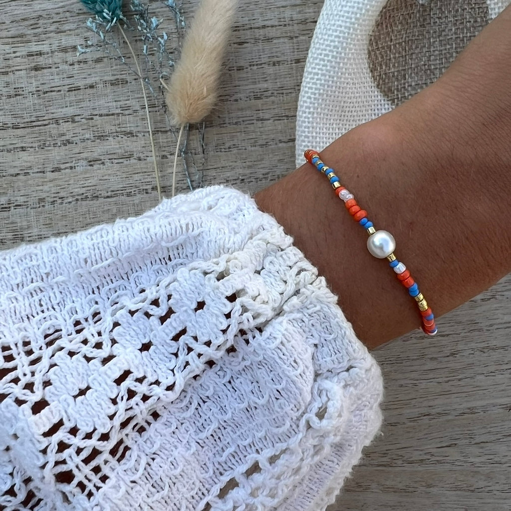 Bracelet Lisbonne