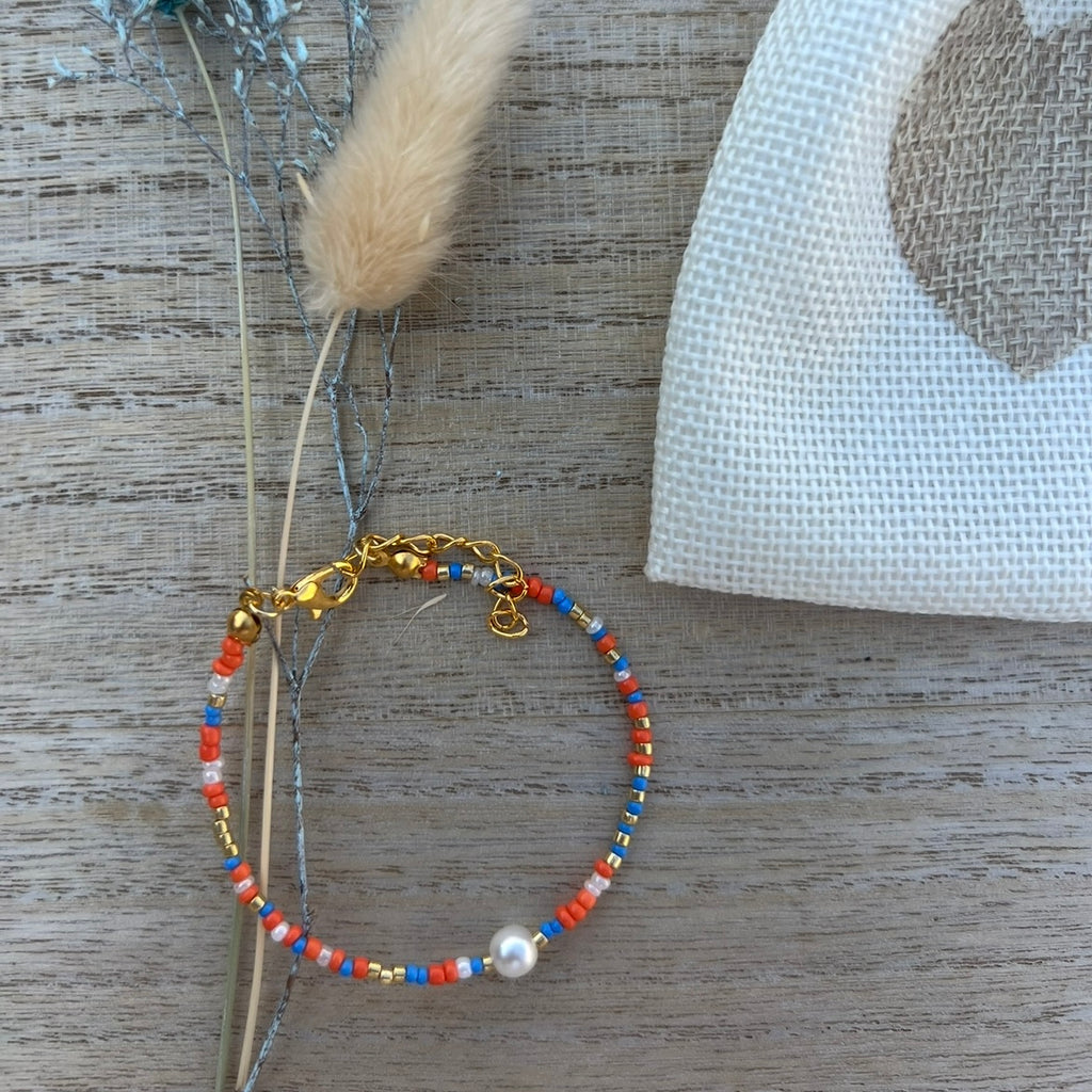 Bracelet Lisbonne