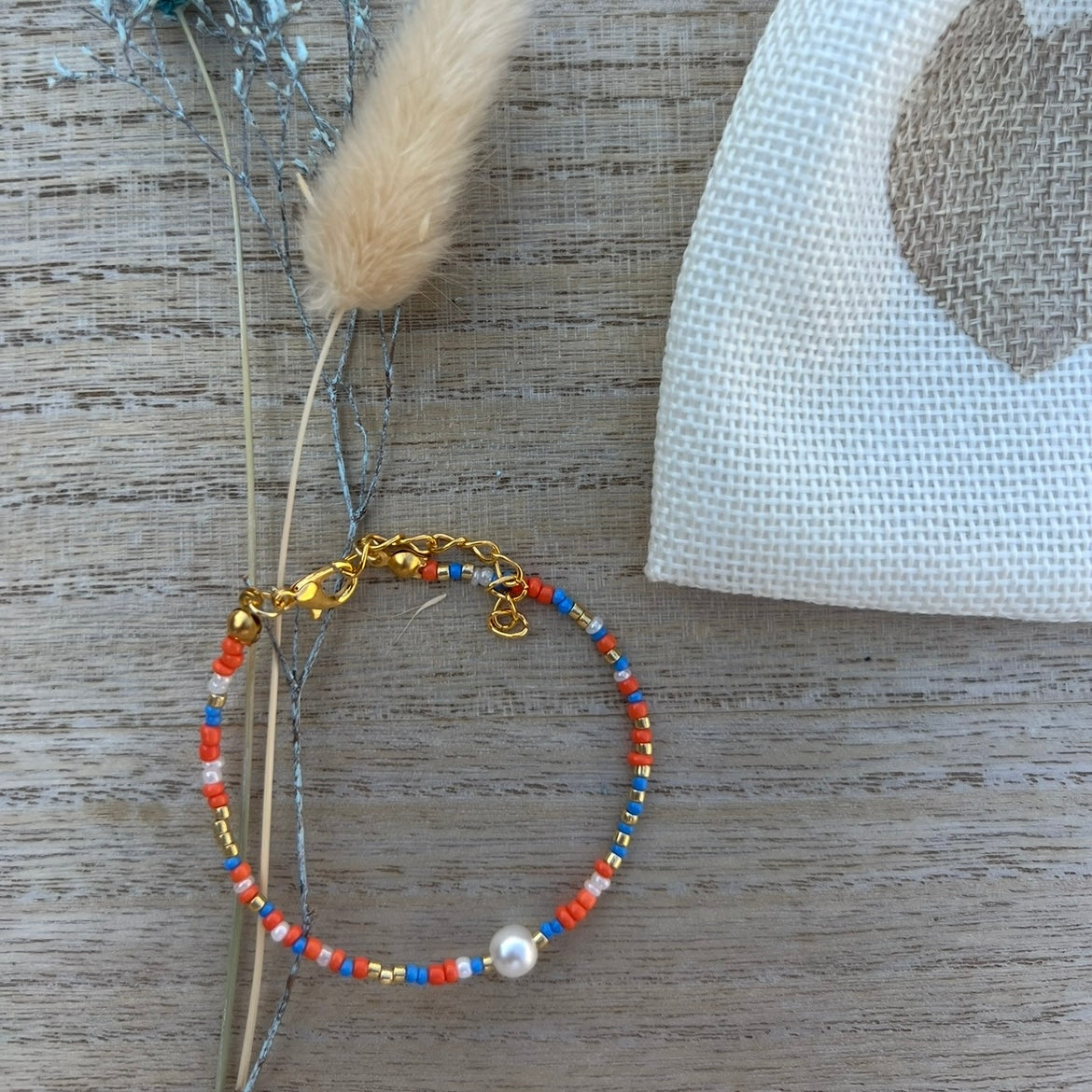 Bracelet Lisbonne