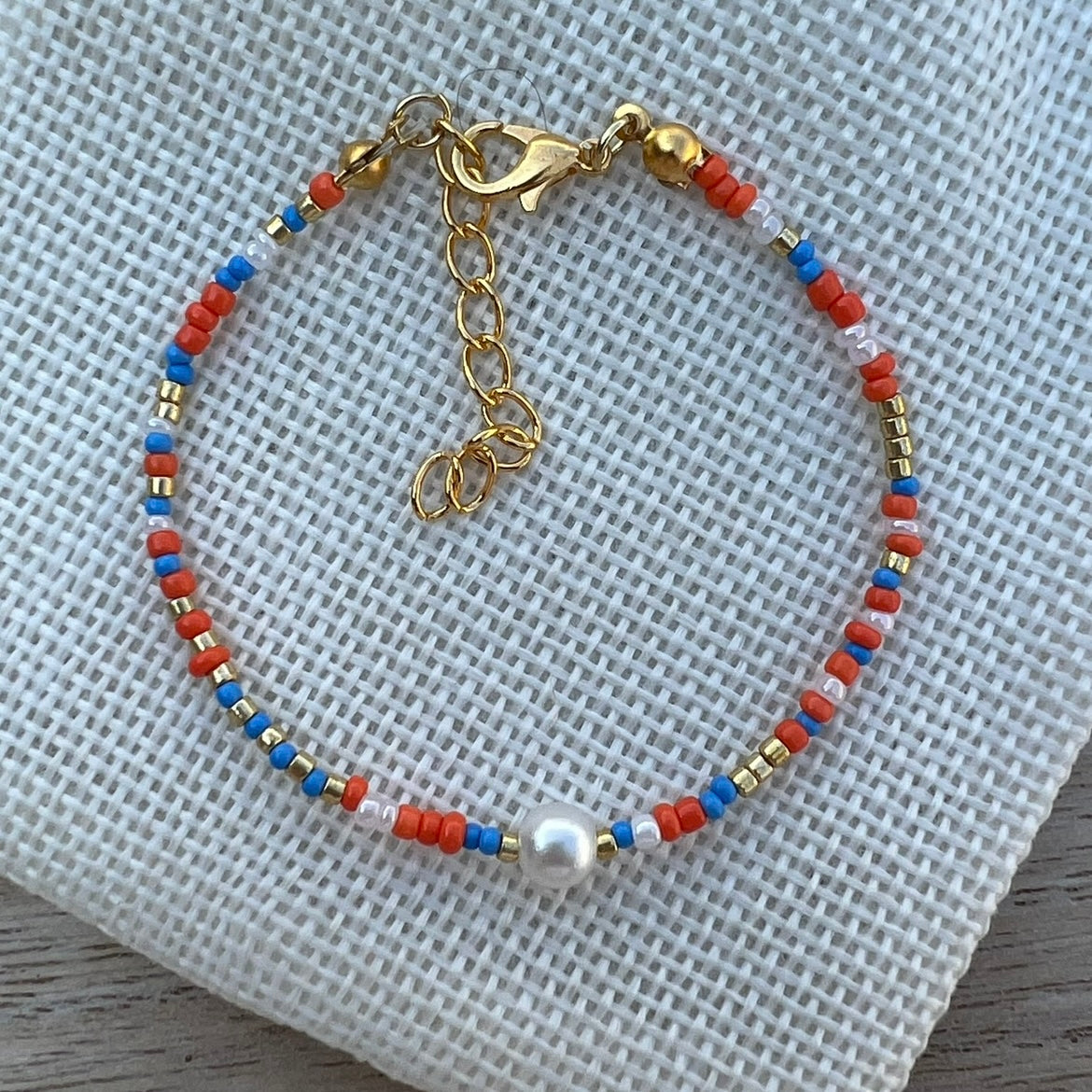 Bracelet Lisbonne