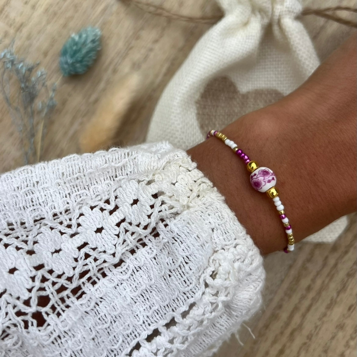Bracelet Tokyo