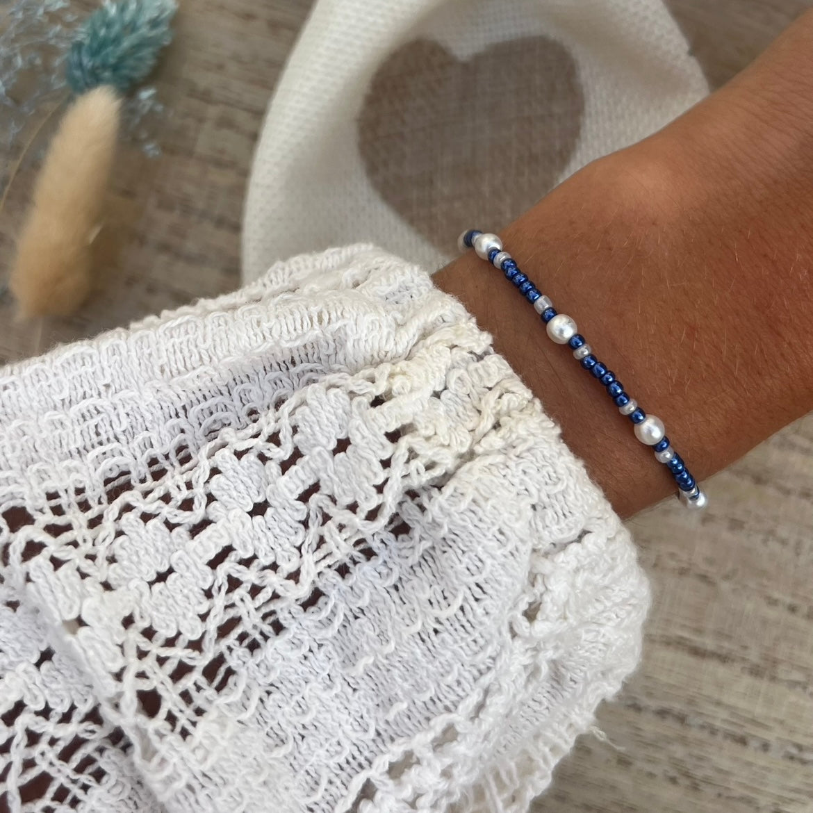 Bracelet Dubaï