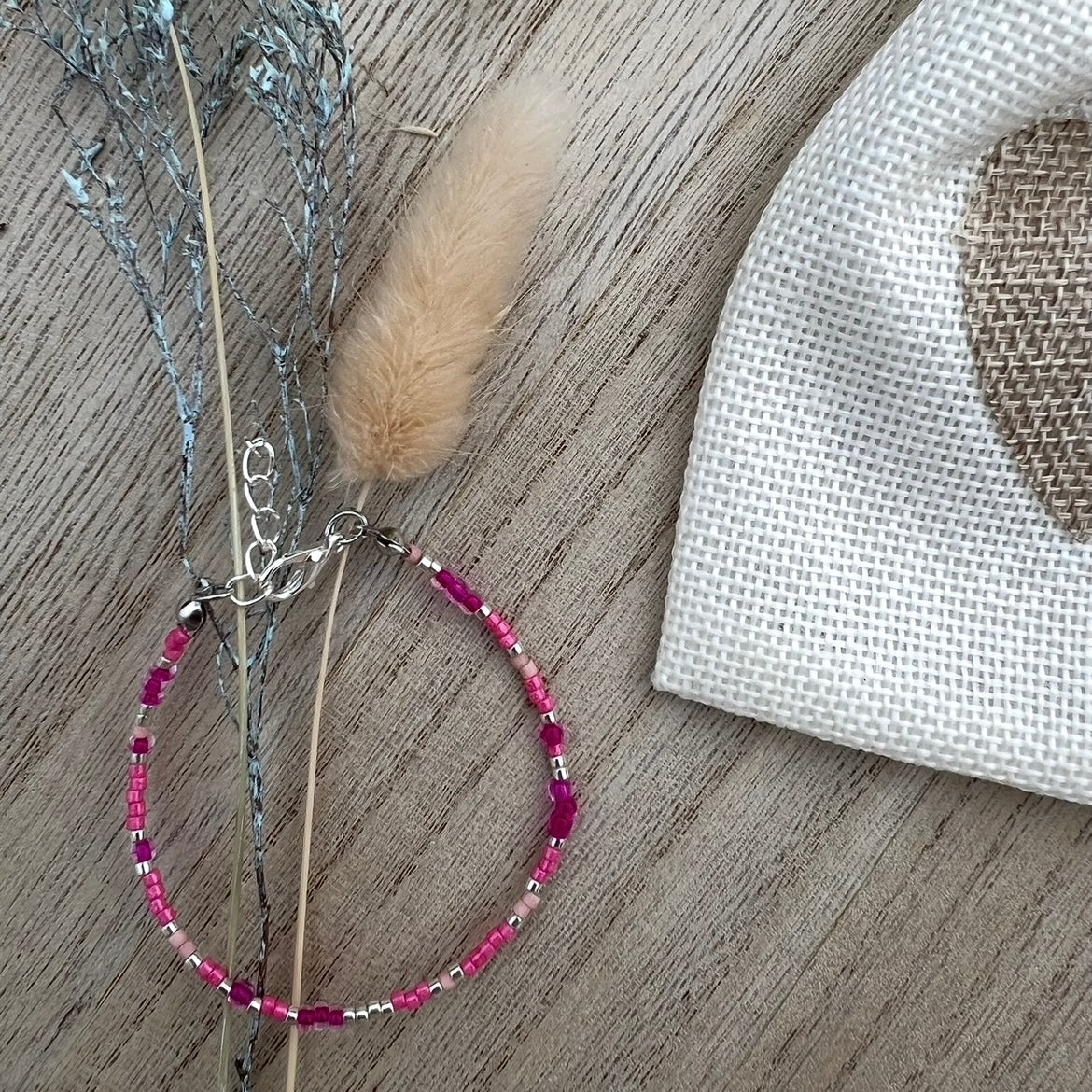 Bracelet Turin