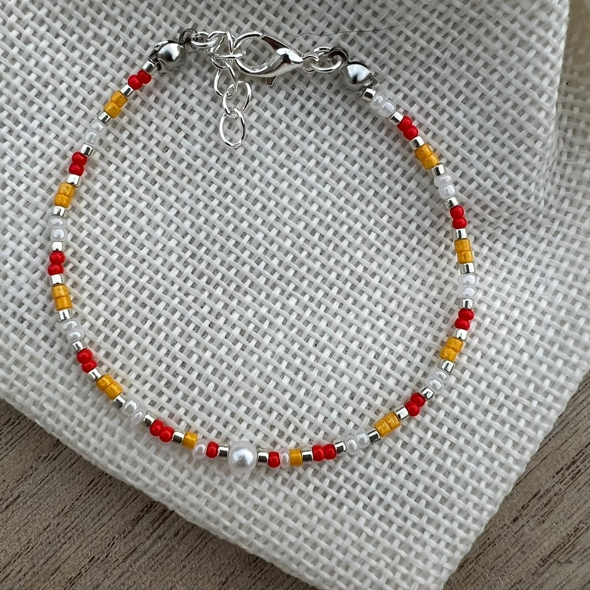 Bracelet Marrakech