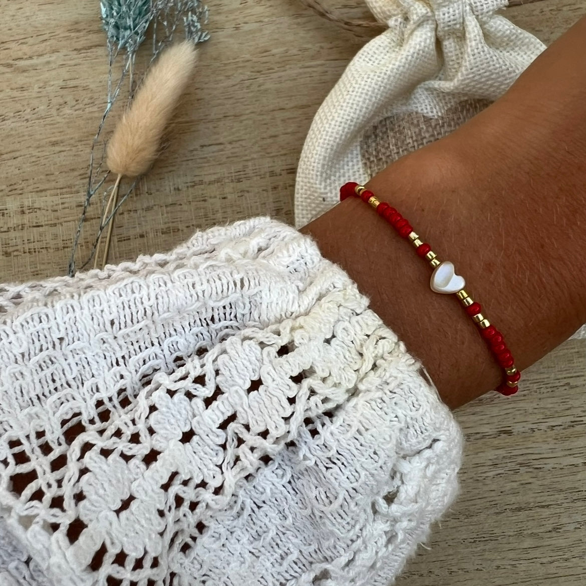 Bracelet Venise