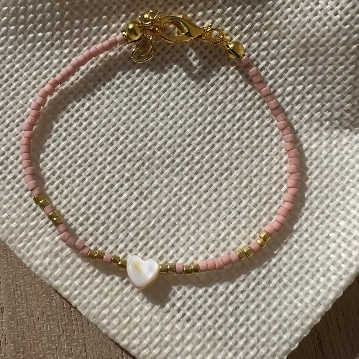 Bracelet Venise