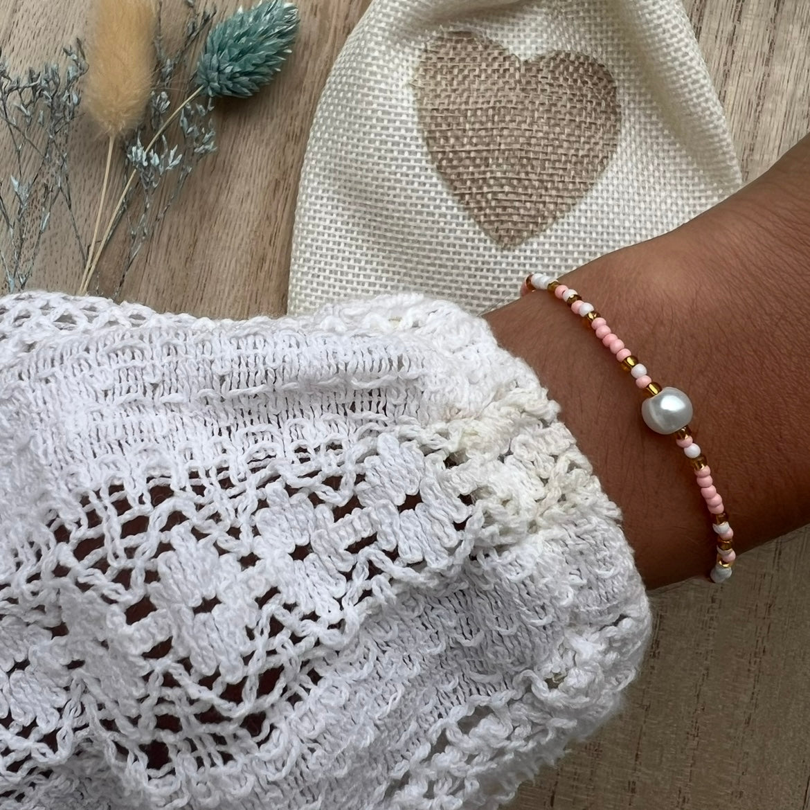 Bracelet Madrid
