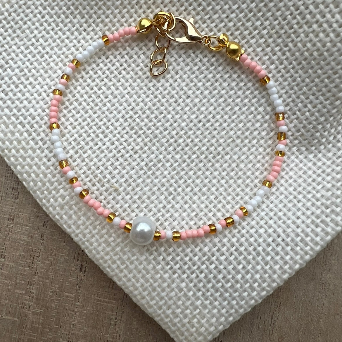 Bracelet Madrid