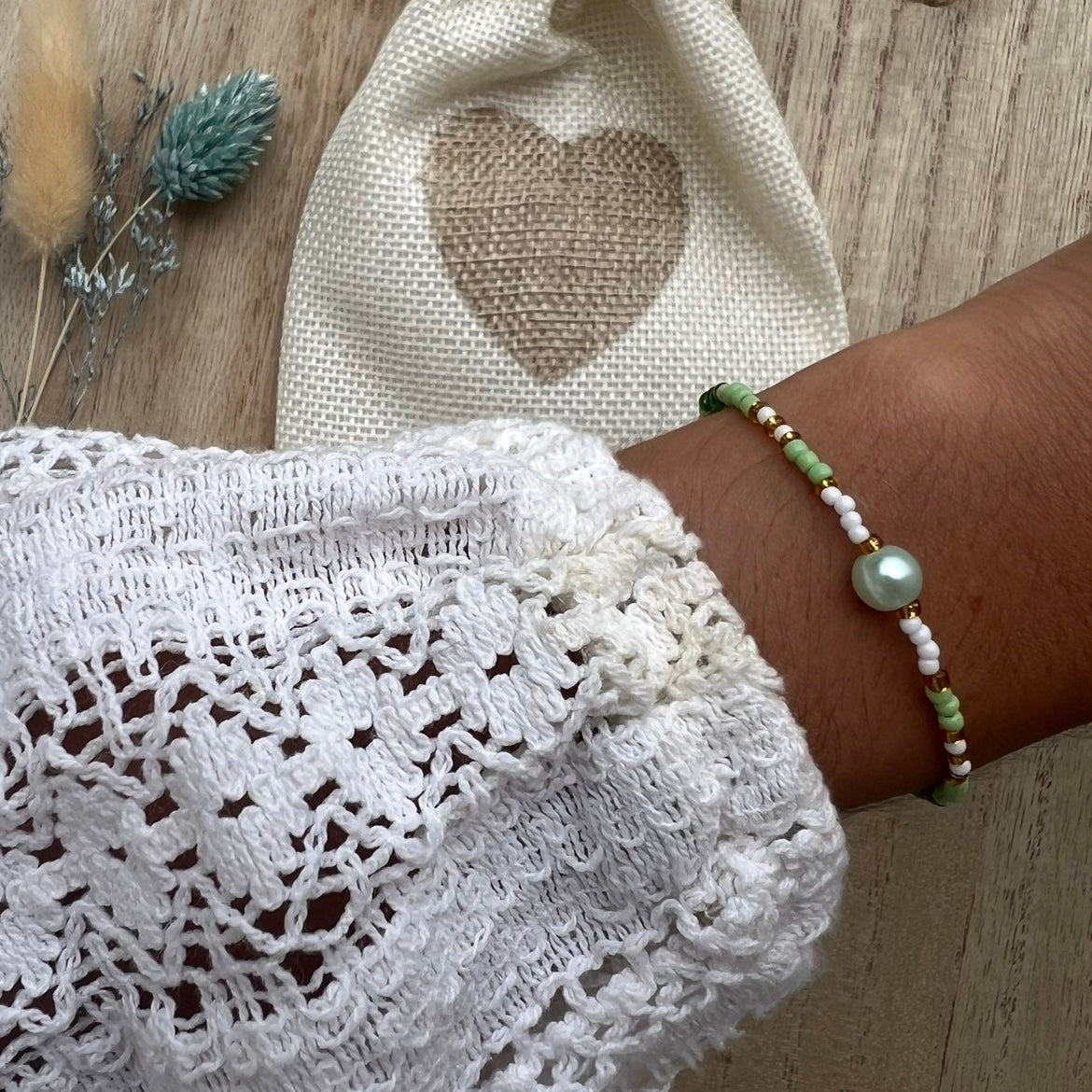 Bracelet Madrid