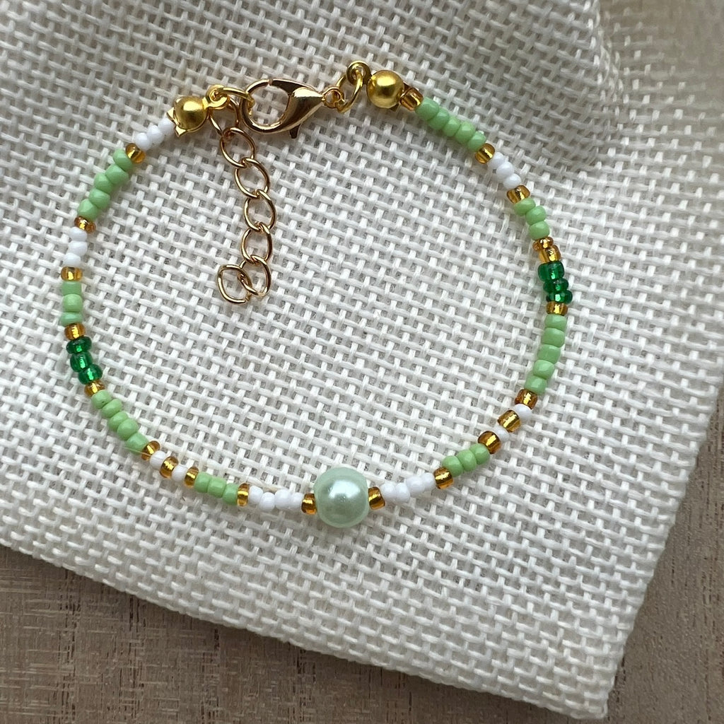Bracelet Madrid