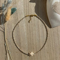 Collier Phuket Beige