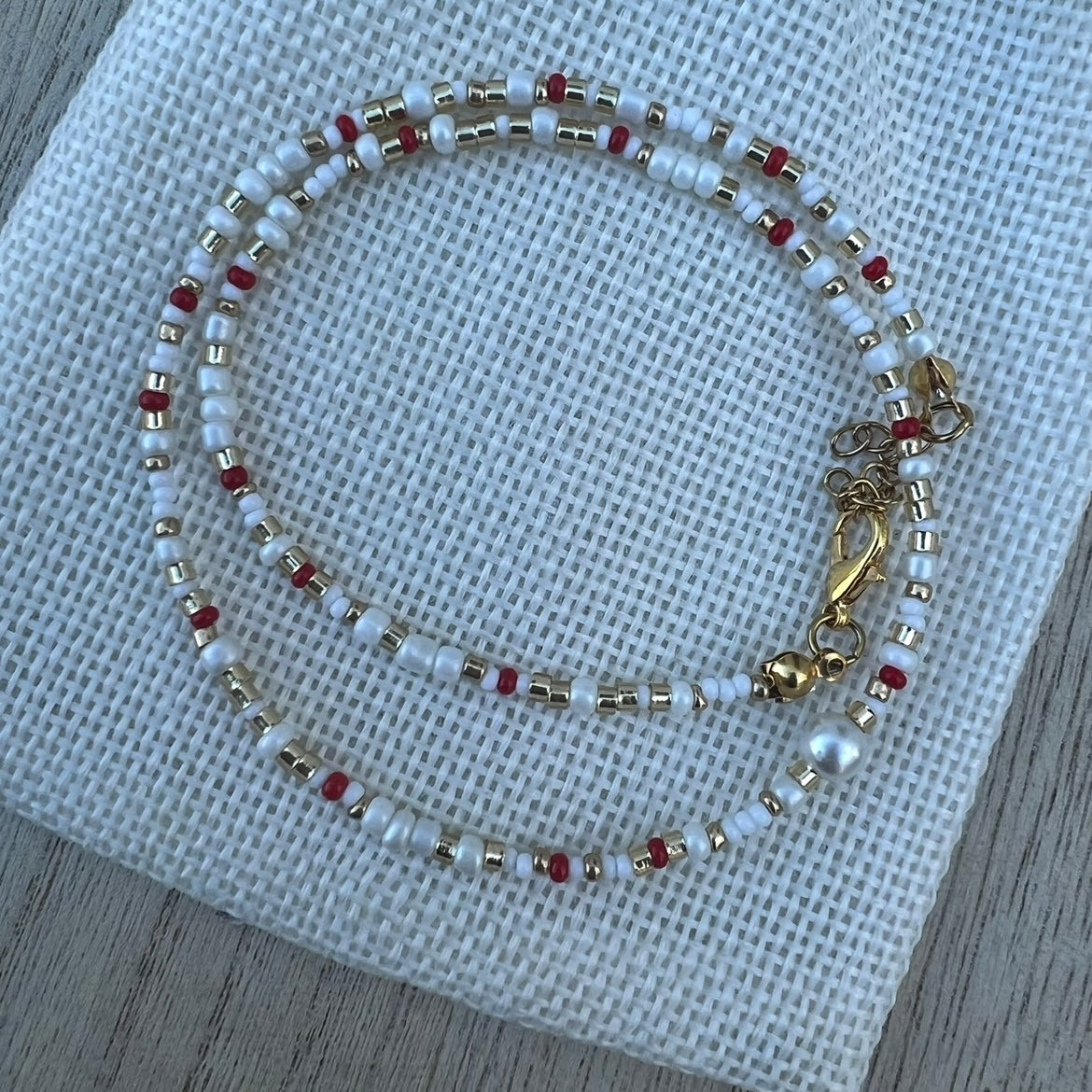 Collier Montréal