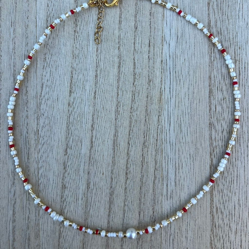 Collier Montréal