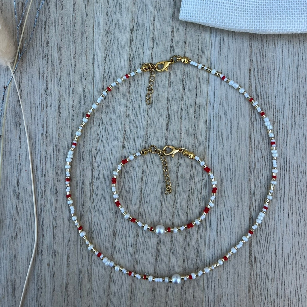 Collier Montréal