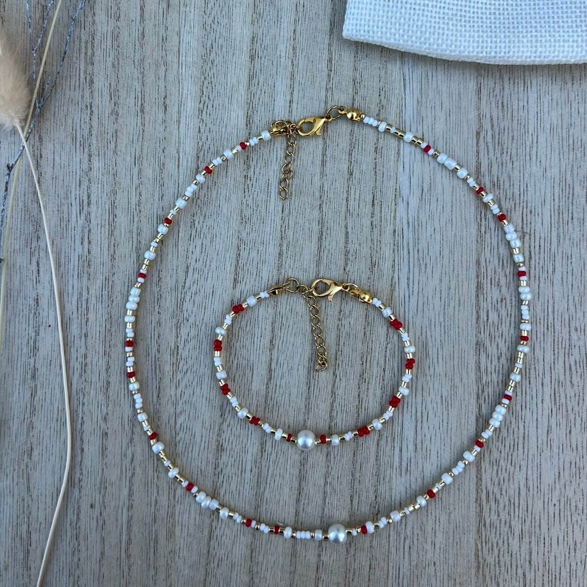 Collier Montréal