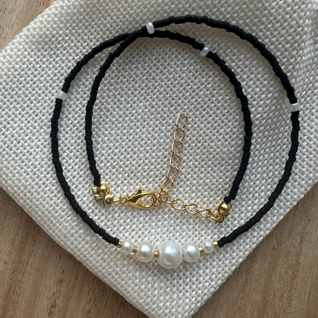 Collier Milan