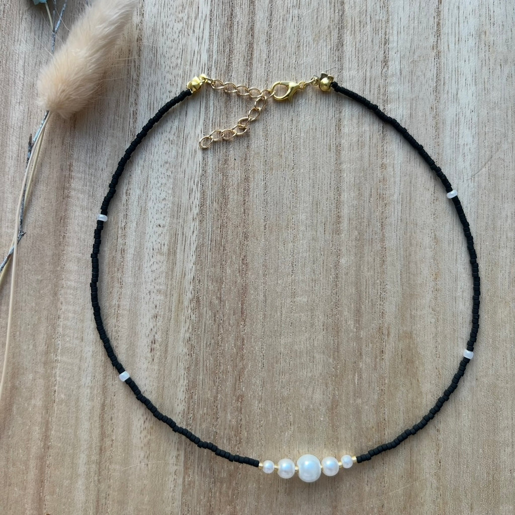 Collier Milan