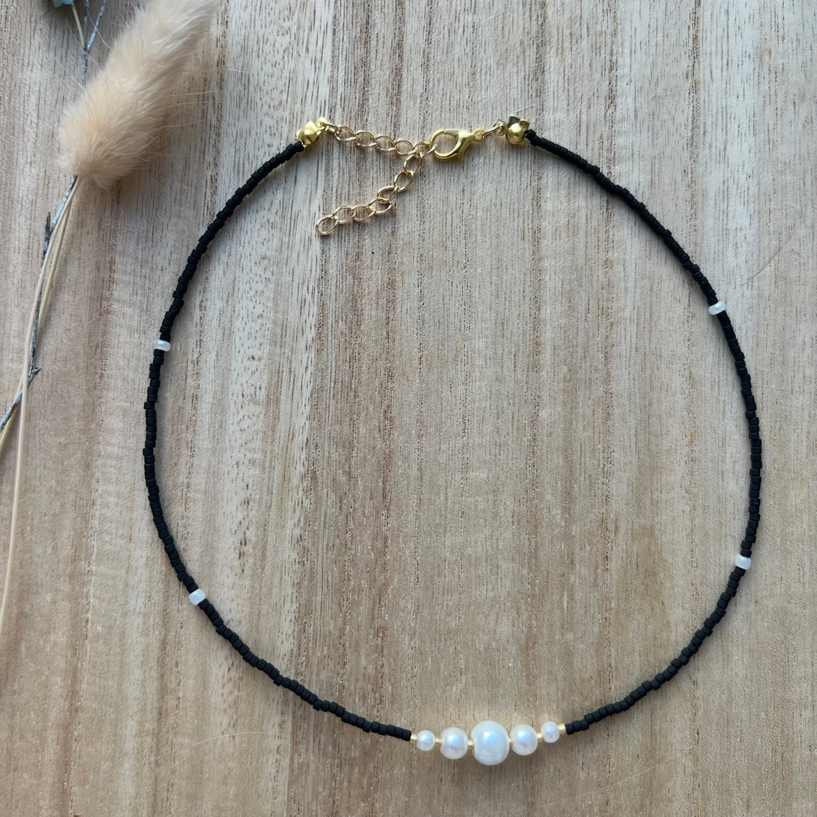Collier Milan