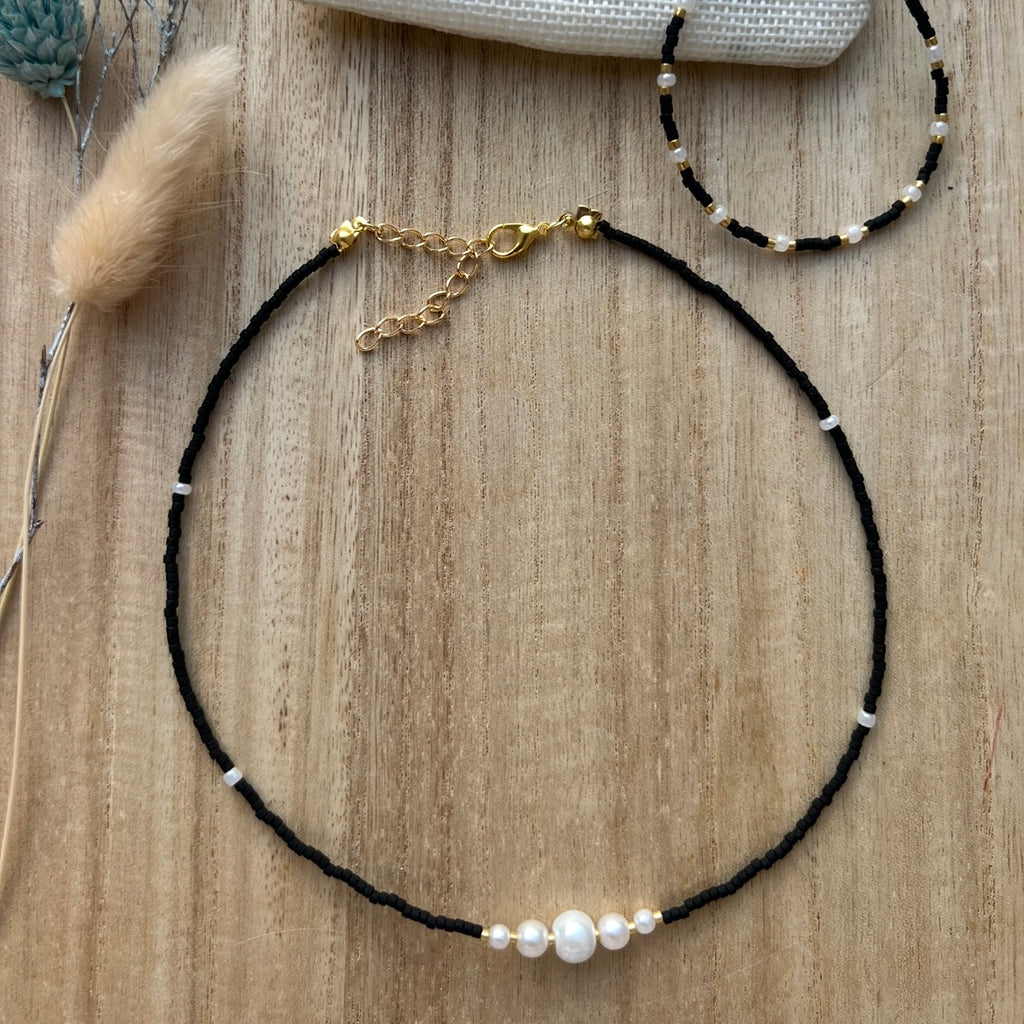 Collier Milan