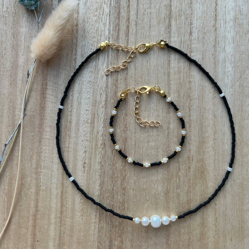 Collier Milan