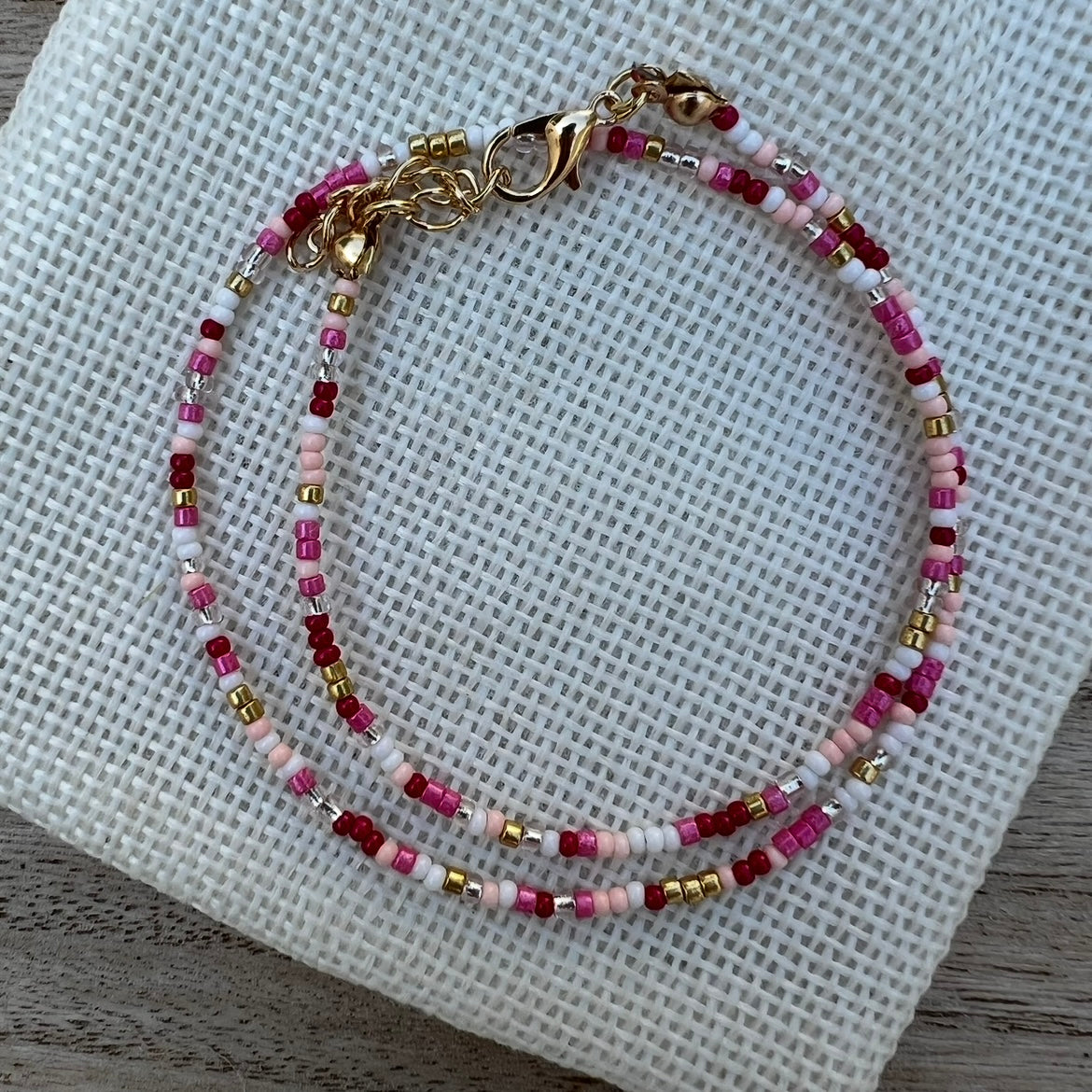 Collier Sydney Rose