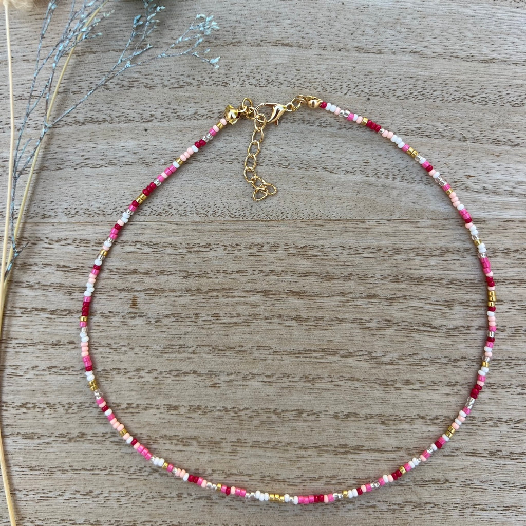 Collier Sydney Rose