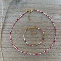Collier Sydney Rose