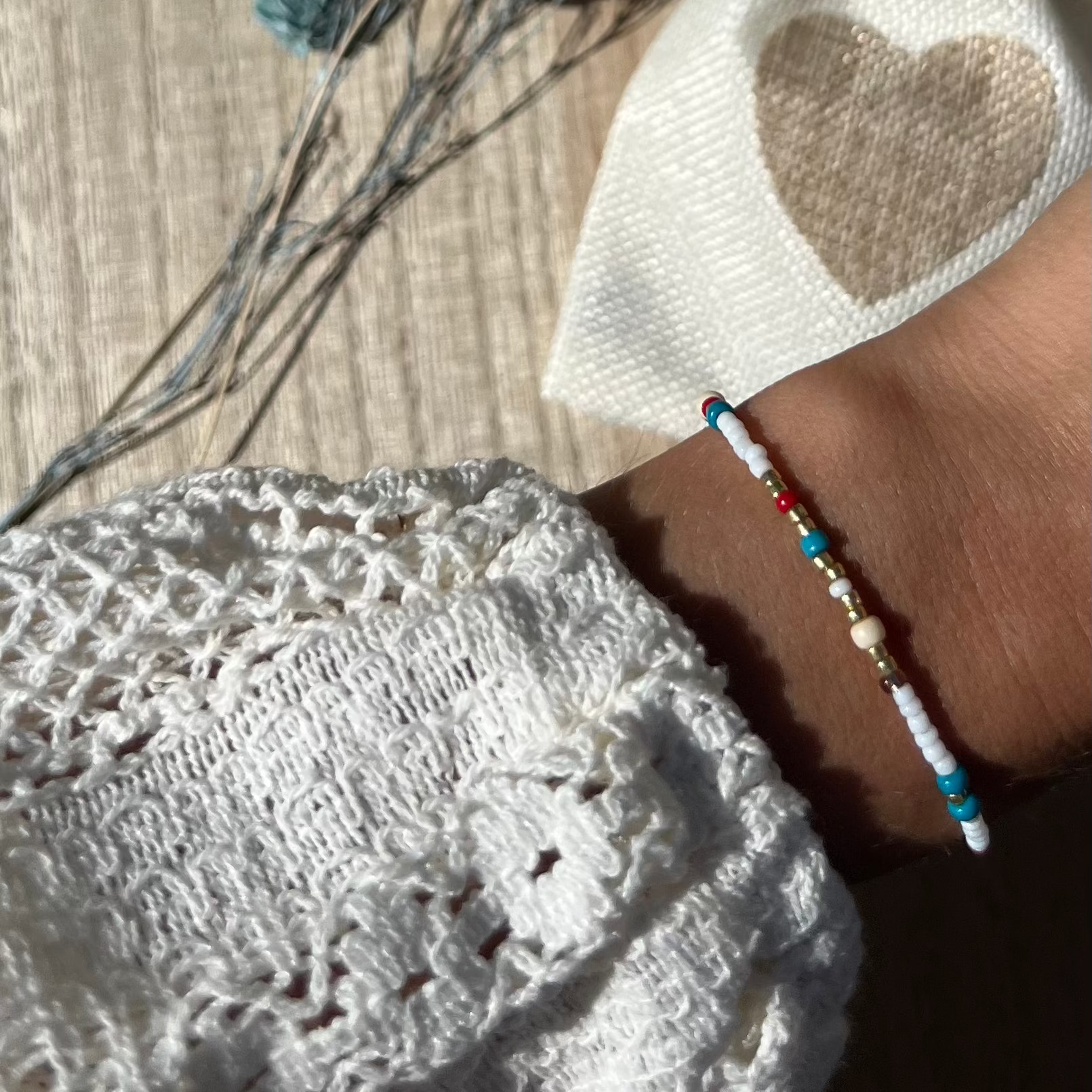 Bracelet Paris