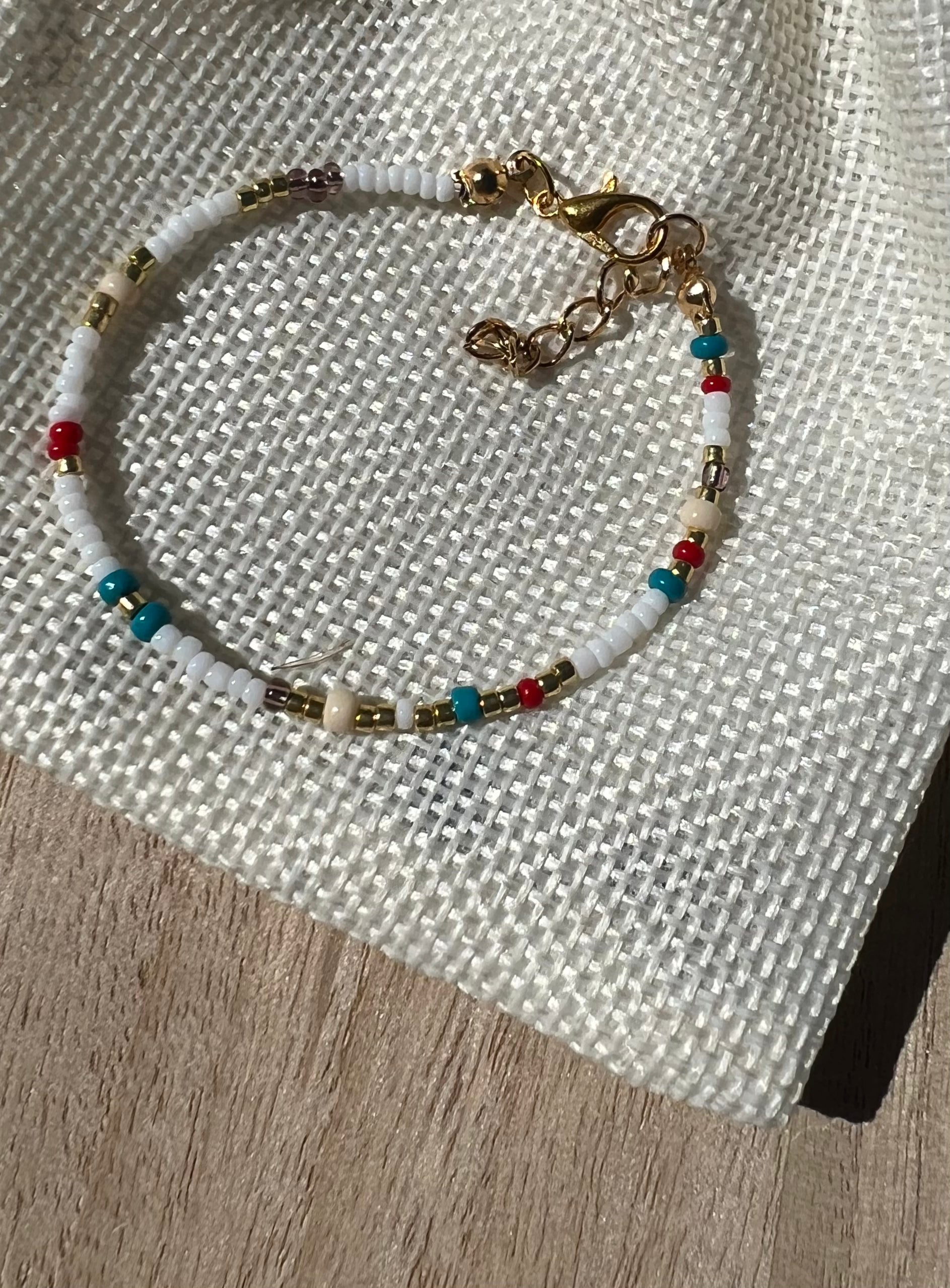 Bracelet Paris