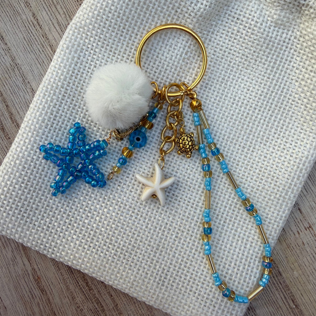 Porte-clé Charlie
