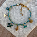 Bracelet Breloque Positano