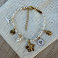 Bracelet Breloque Capri