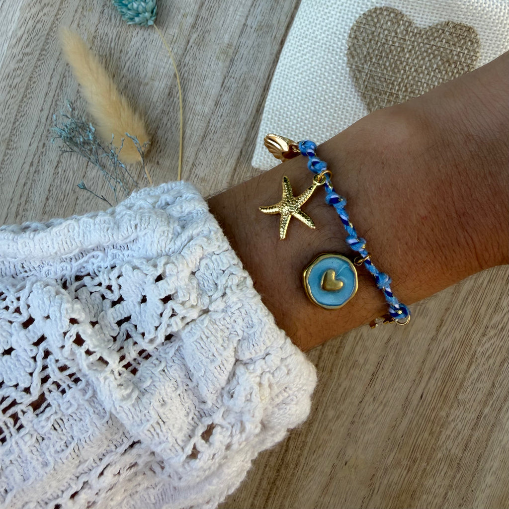 Bracelet Breloque Portofino