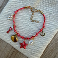 Bracelet Breloque Amalfi