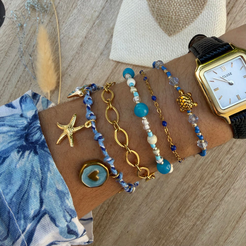 Bracelet Breloque Portofino